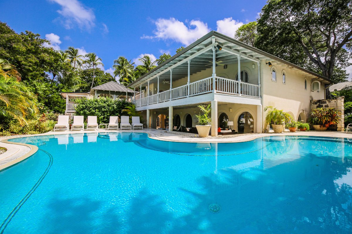 sandy lane barbados