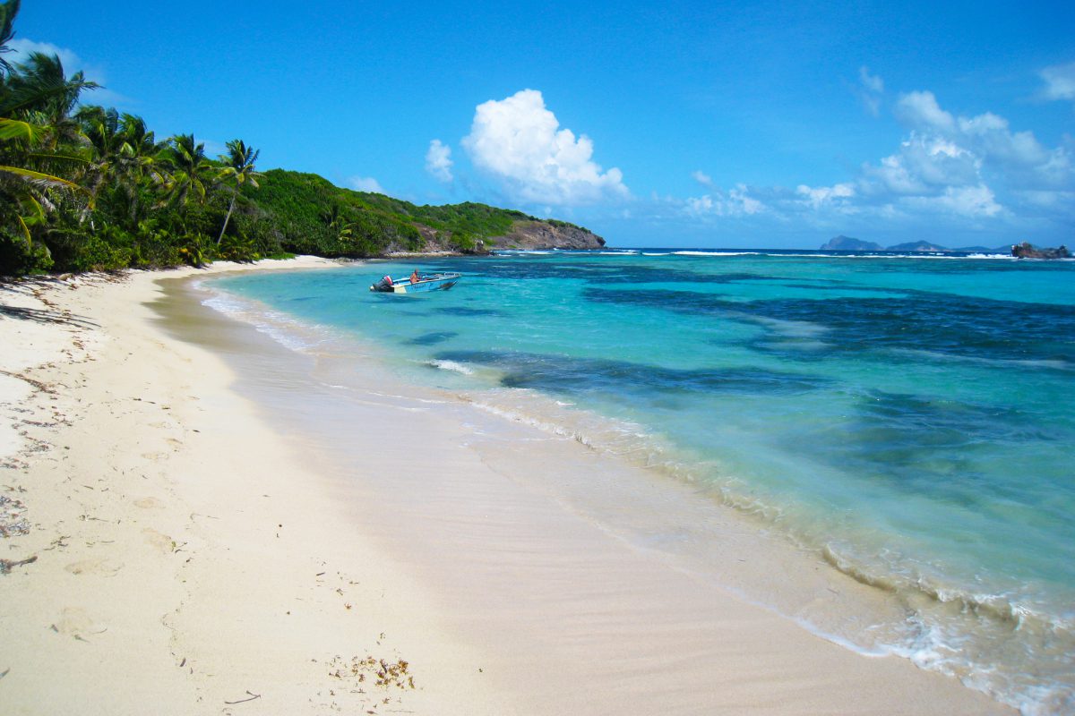 Simply Islands