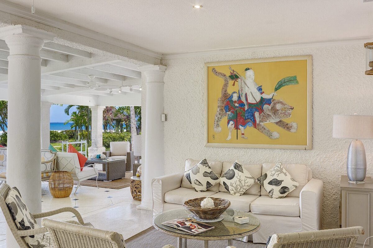 Beautiful view of Luxury Rentals With High-Low Views