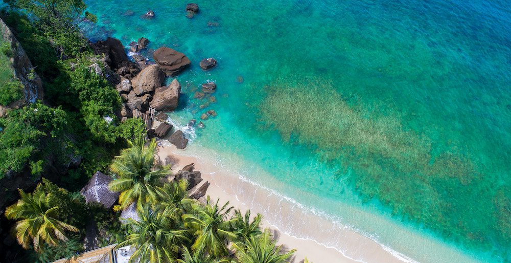 Luxury Holidays: Divine Day Trips and Great Snorkelling in the Caribbean