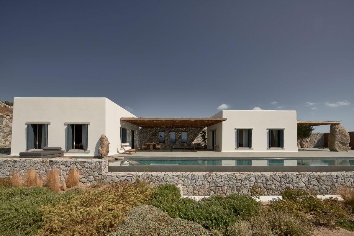 chantal luxury mykonos retreat