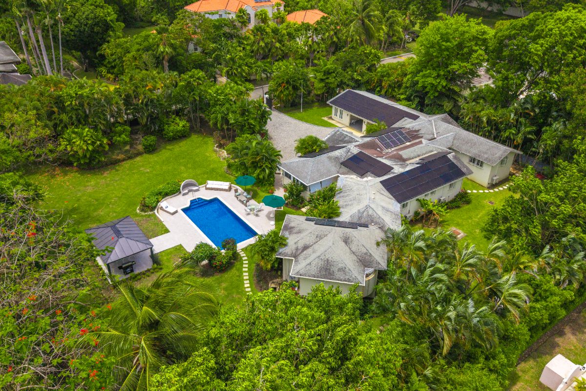 Simply Islands