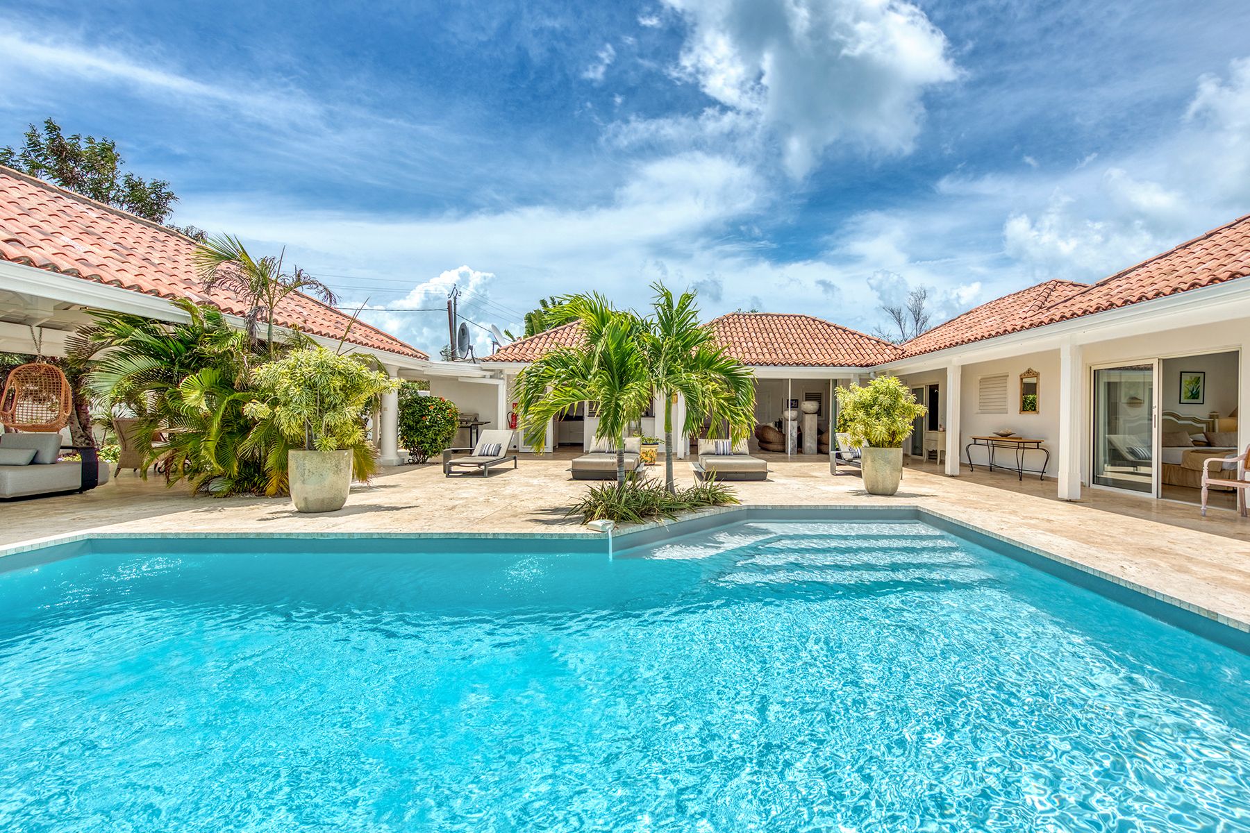 Simply Islands