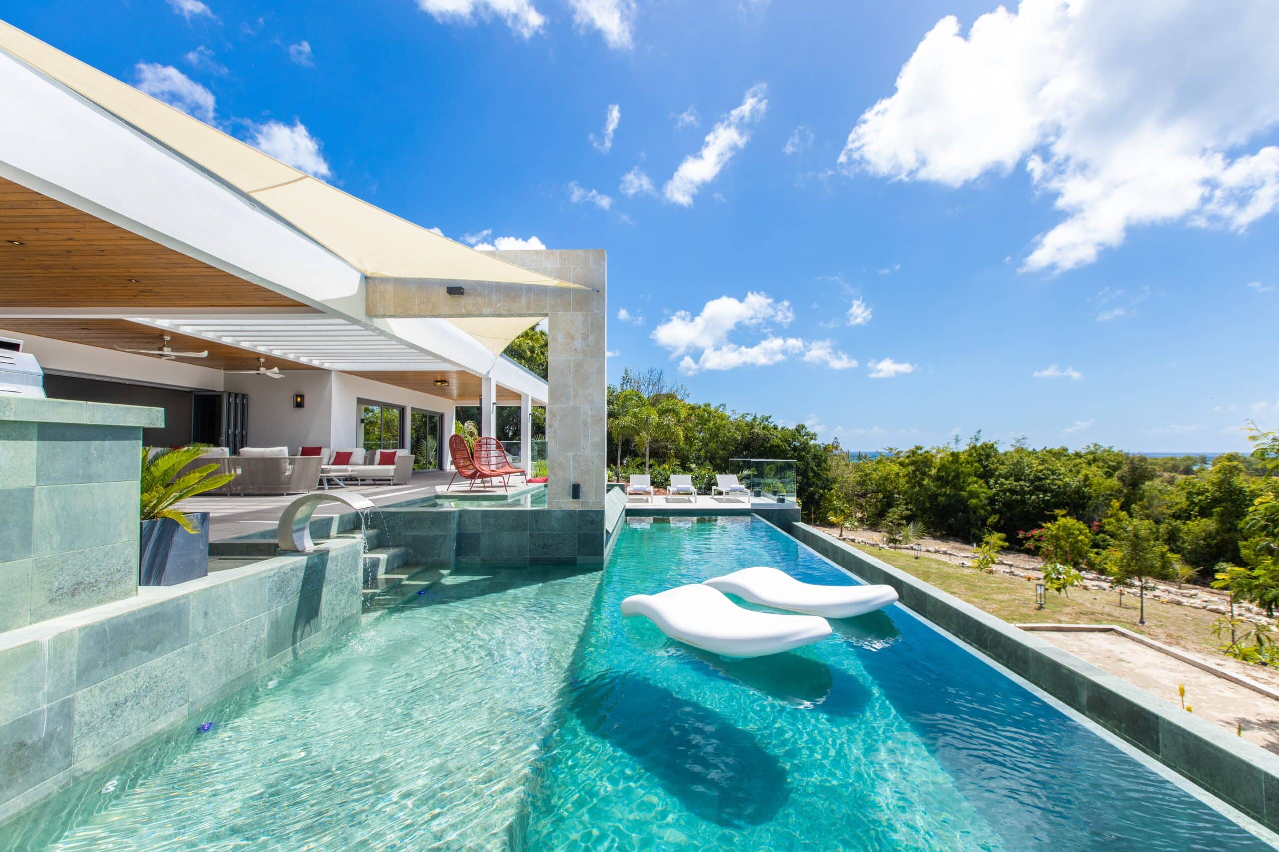Simply Islands