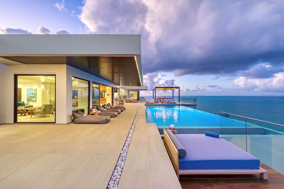 Simply Islands