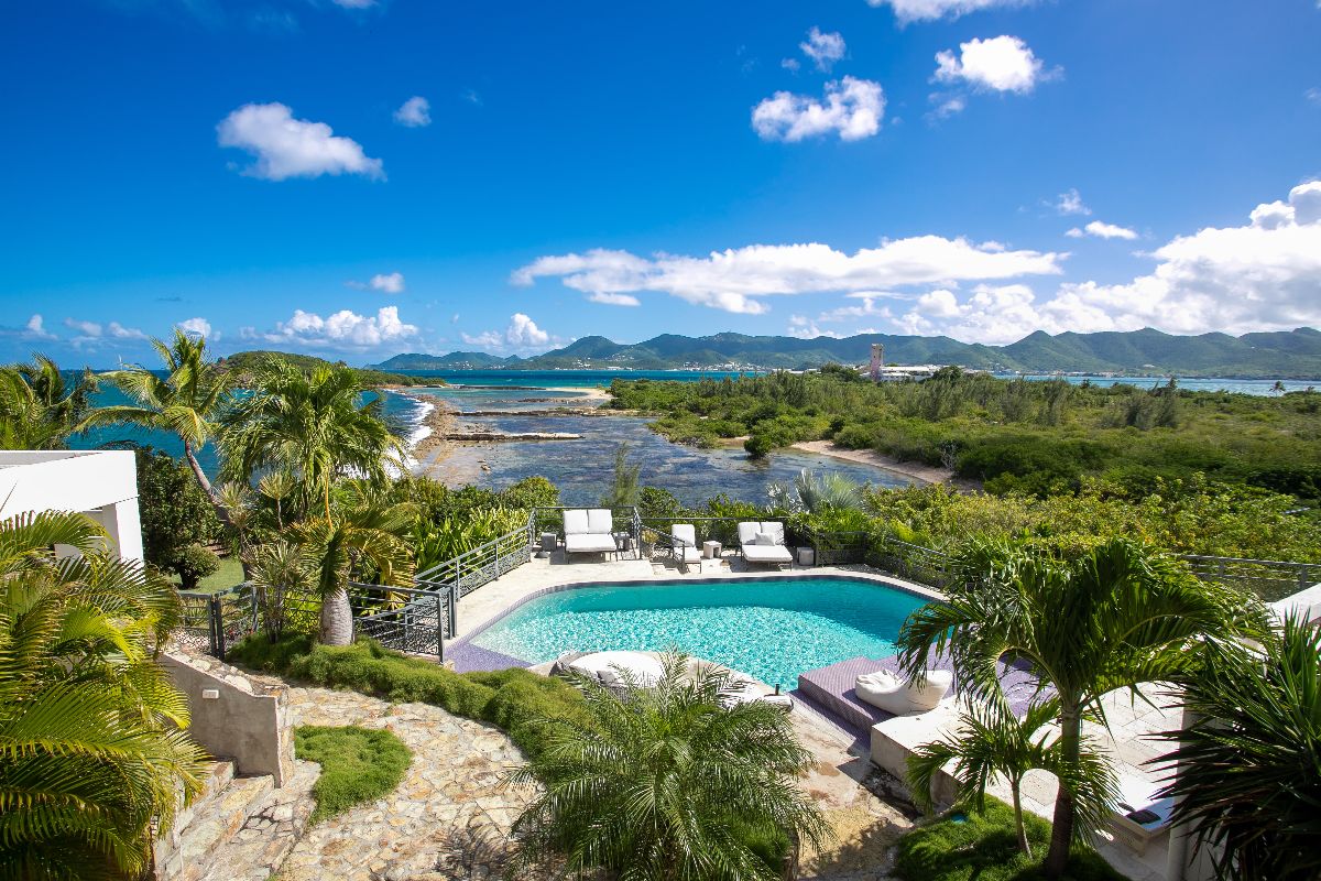 Simply Islands