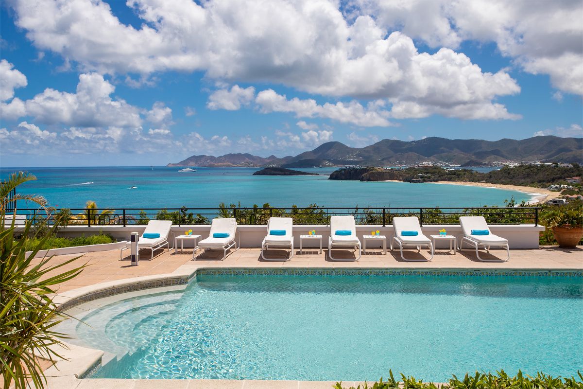 Simply Islands