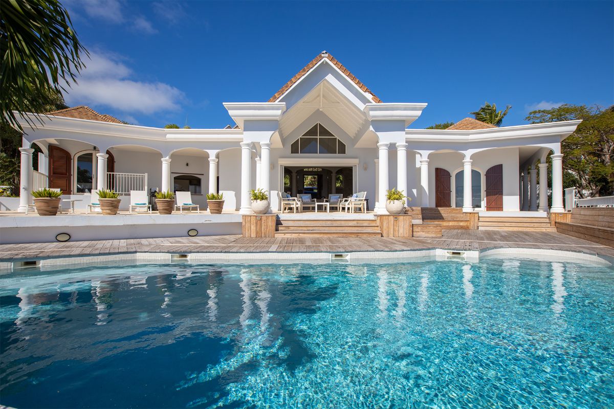 Simply Islands