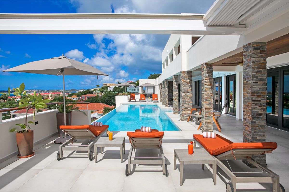 Simply Islands