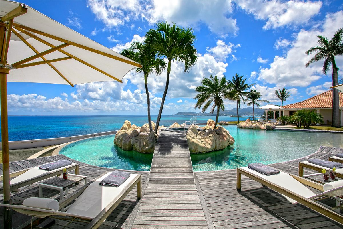 Simply Islands