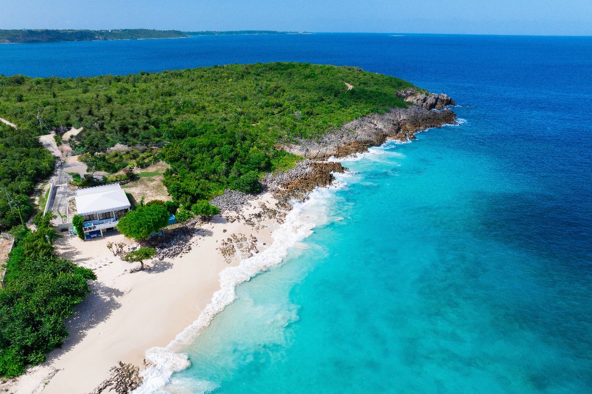Simply Islands