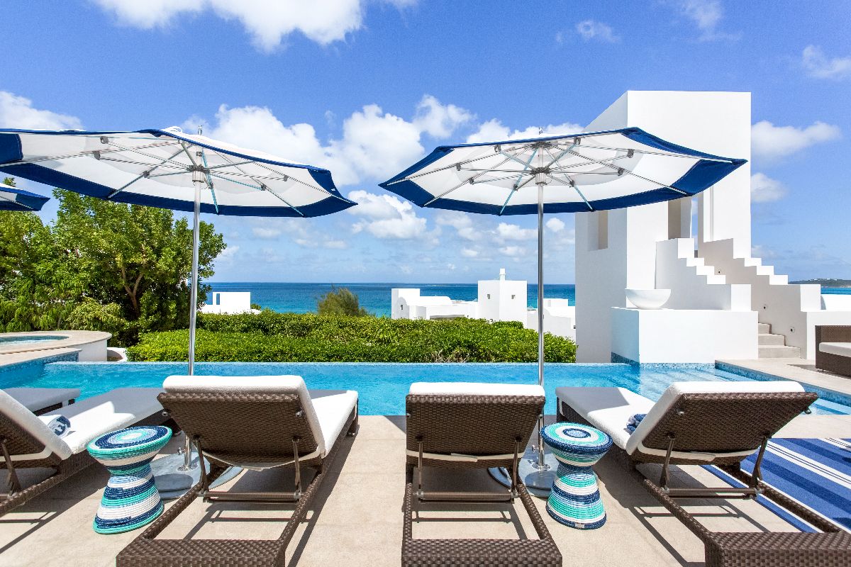 Simply Islands