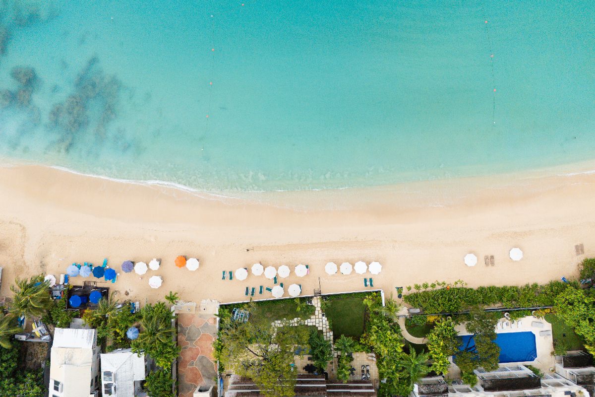 Best Beaches in Barbados for Families vs. Couples