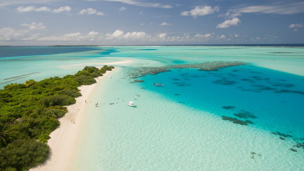 Top Rated Caribbean Beaches