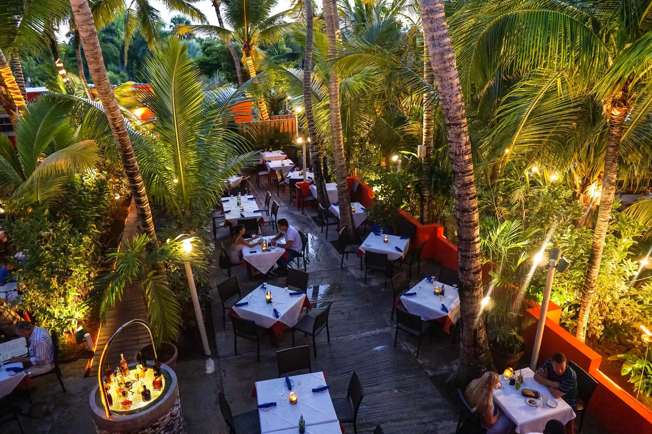 Where to Eat in Turks and Caicos: The Best Tables on the Island Right Now