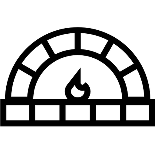 Pizza Oven