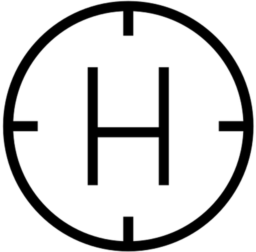 Helipad