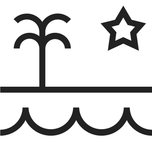 Beach Club Access
