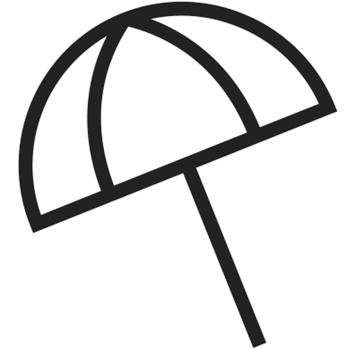 Beach Umbrellas