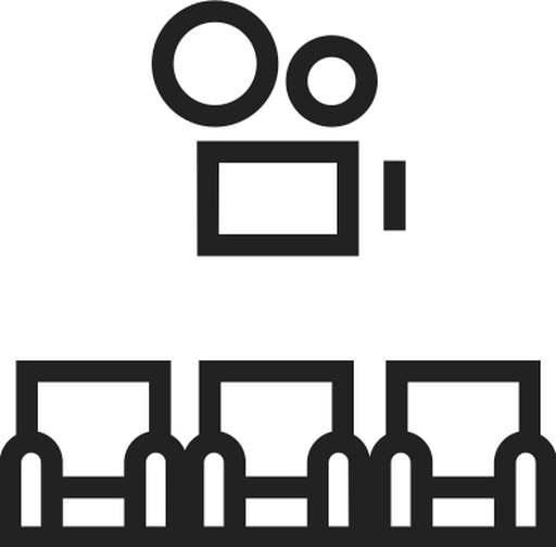 Cinema Room