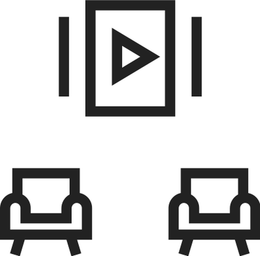 Media Room