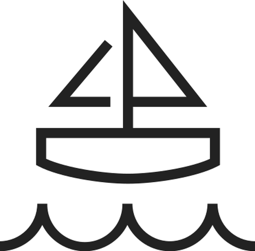 Sail Boat