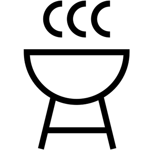 BBQ Grill