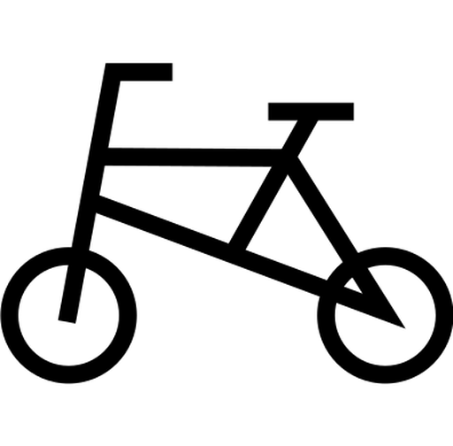 4 Bicycles