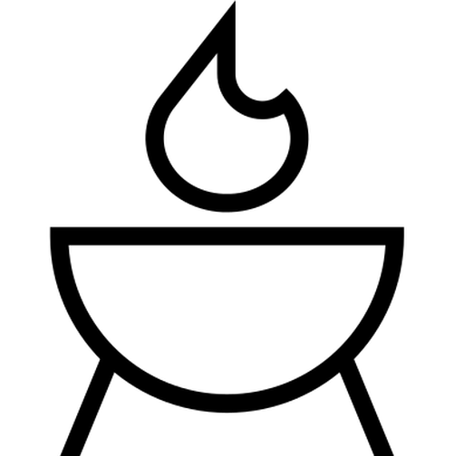 2 Firepits