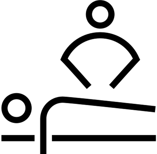 Massage Room