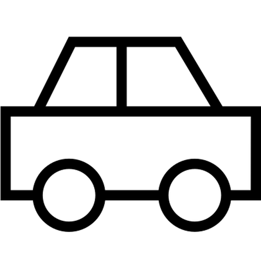 Private Vehicle