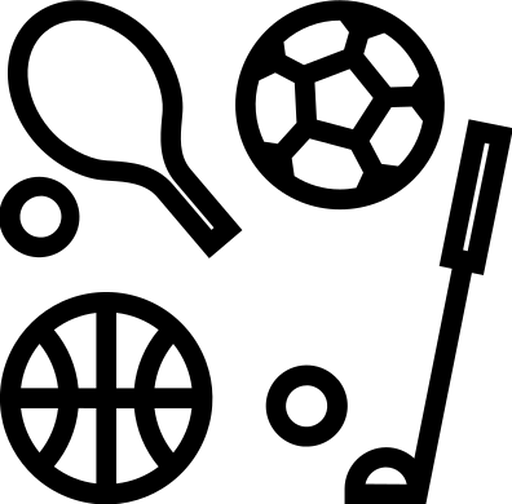 Sports Facilities