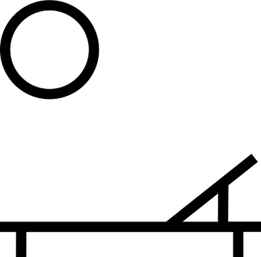 Rooftop Deck