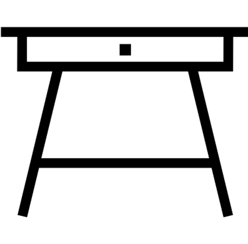 Writing Desk