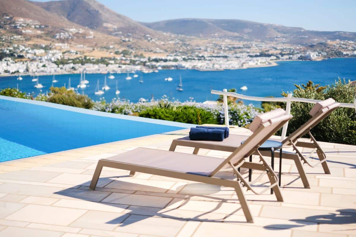 Greek Island Villa Holidays: Which Island Suits You?