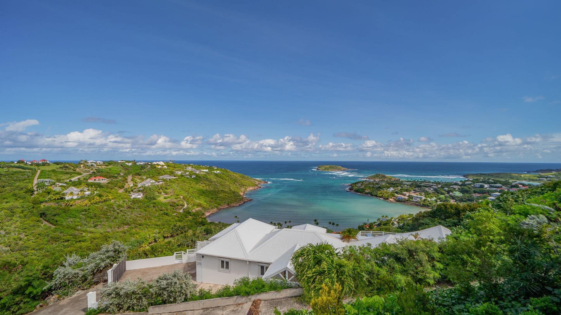 Mustique