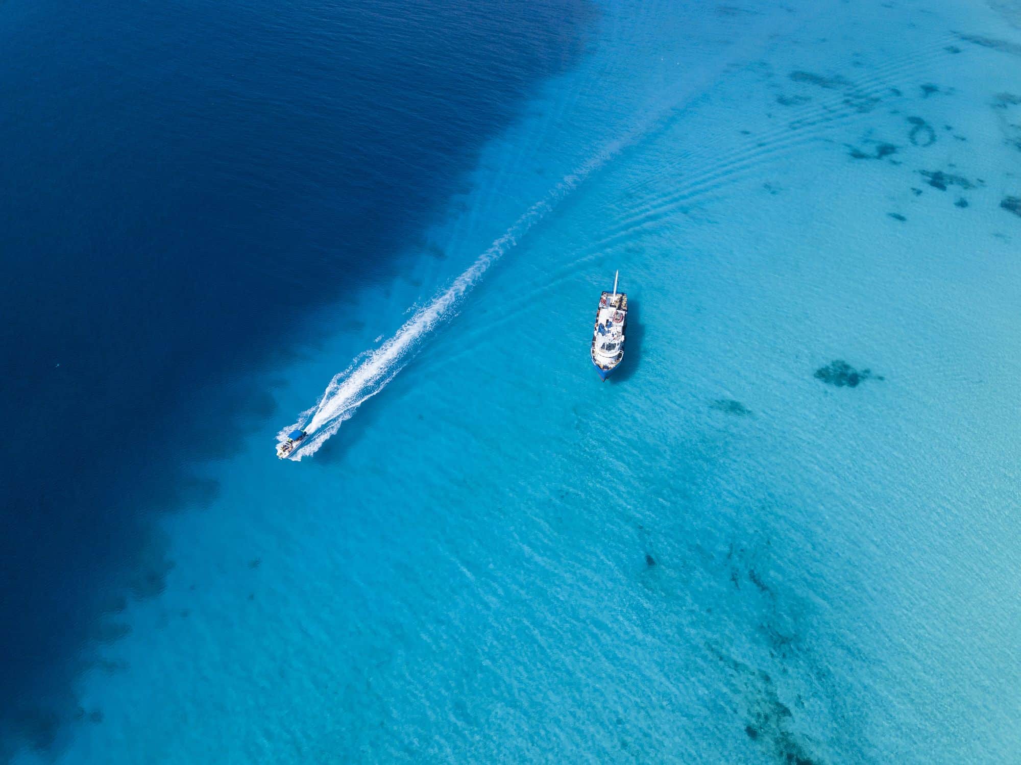 The Other Side of Turks and Caicos: Beyond Grace Bay